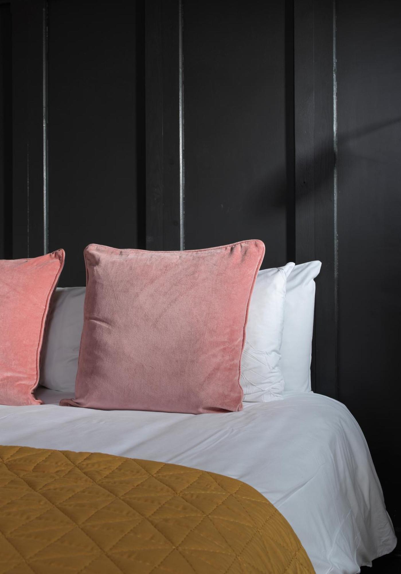 Hy Lytham St Anne'S Lejlighedshotel Lytham St Annes Eksteriør billede A cushion